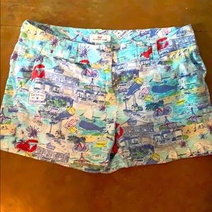 Vineyard vines shorts